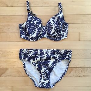 Fantasie Bikini - 32DDD